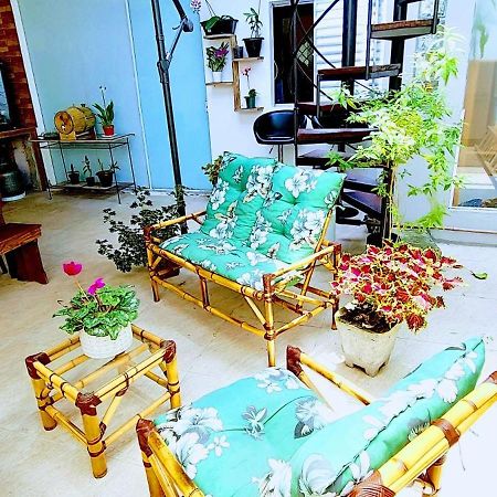 Casa Canto E Aconchego ฟลอเรียนอโปลิส ภายนอก รูปภาพ