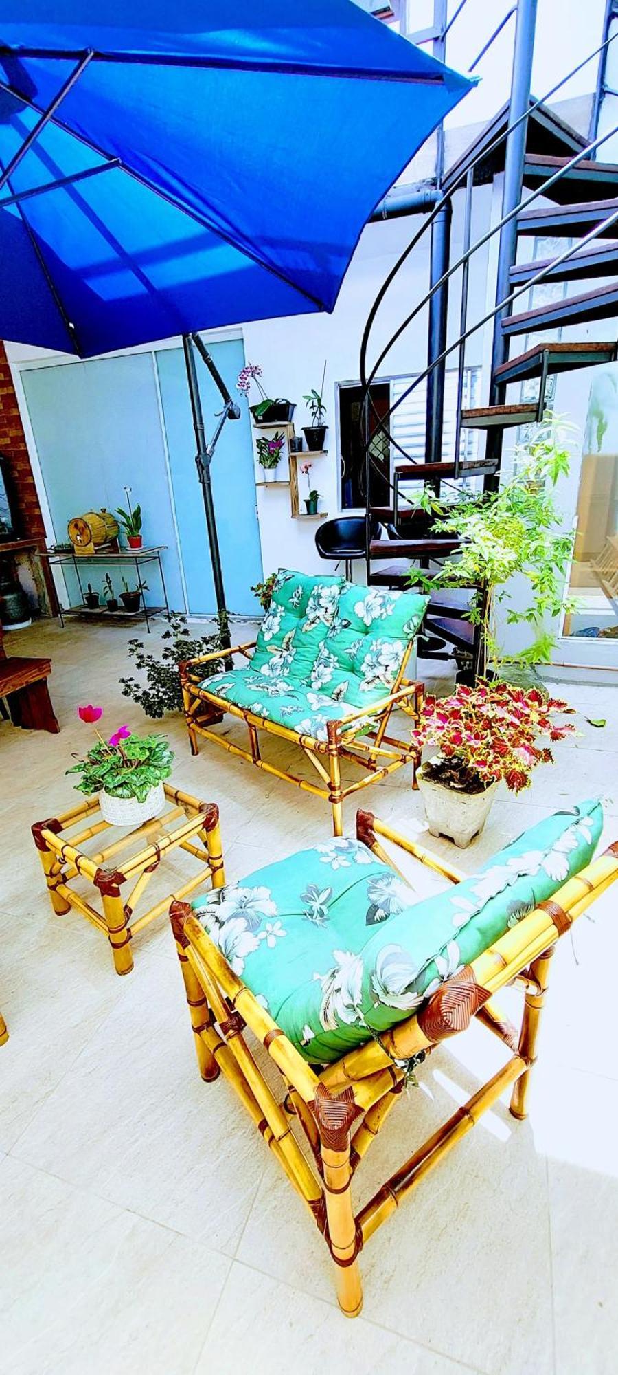 Casa Canto E Aconchego ฟลอเรียนอโปลิส ภายนอก รูปภาพ