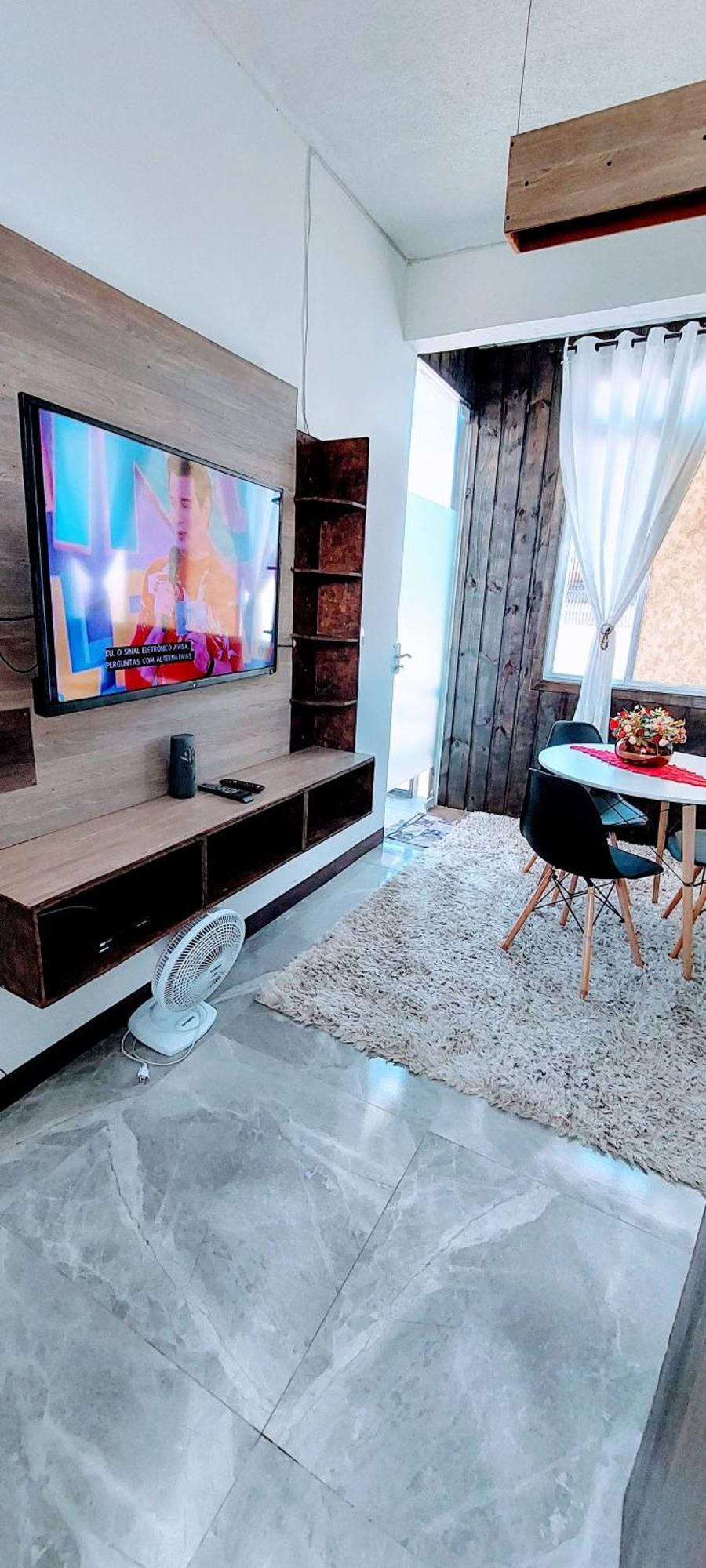 Casa Canto E Aconchego ฟลอเรียนอโปลิส ภายนอก รูปภาพ