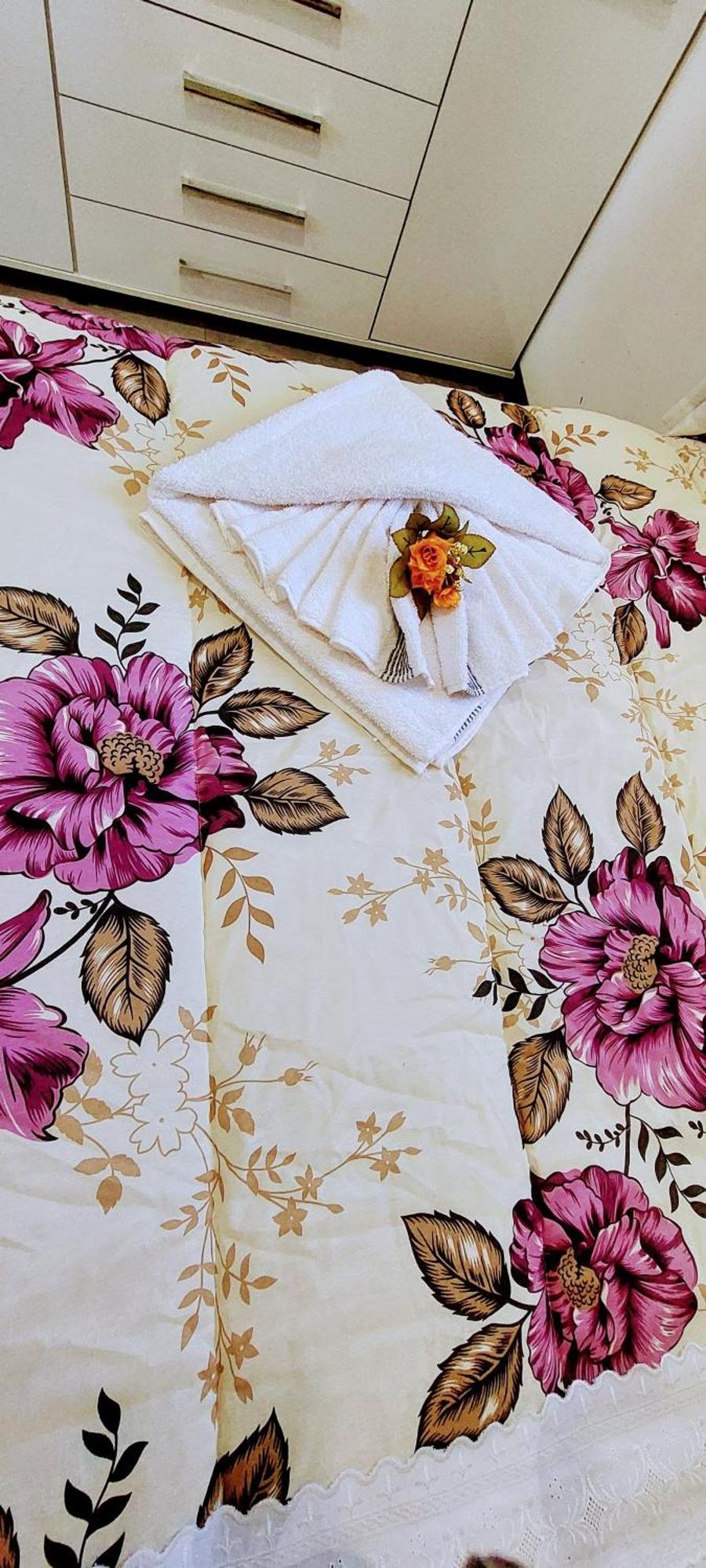 Casa Canto E Aconchego ฟลอเรียนอโปลิส ภายนอก รูปภาพ