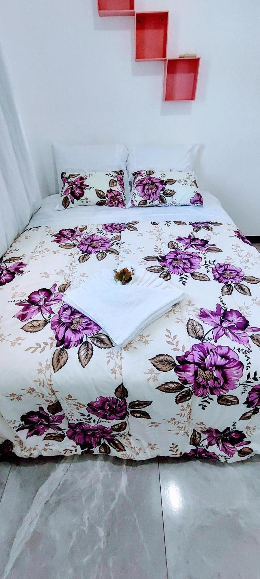 Casa Canto E Aconchego ฟลอเรียนอโปลิส ภายนอก รูปภาพ