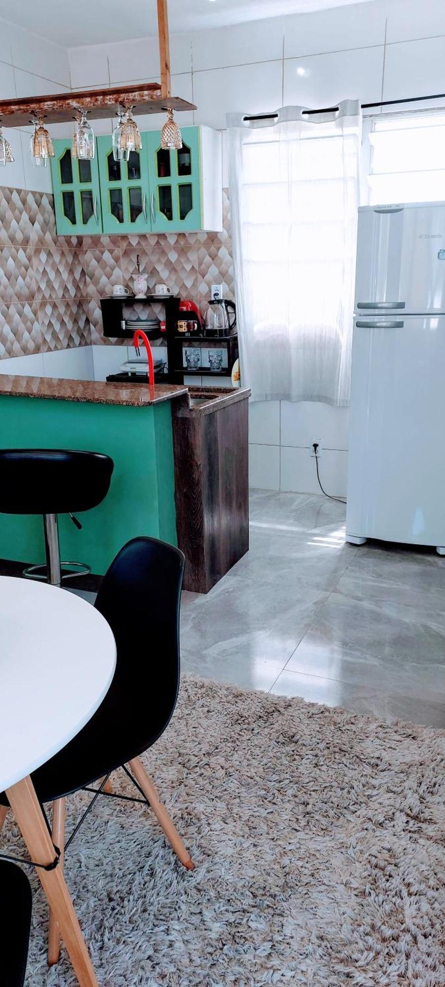 Casa Canto E Aconchego ฟลอเรียนอโปลิส ภายนอก รูปภาพ